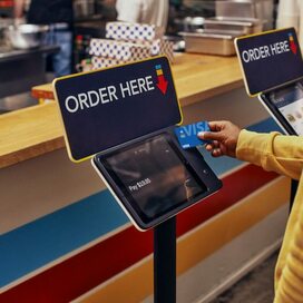 Self-Service Kiosks: What Are They and How Do They Work?
