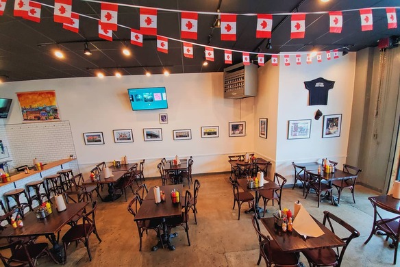 Augie’s Montreal Deli Closes Temporarily as Meat Prices Soar