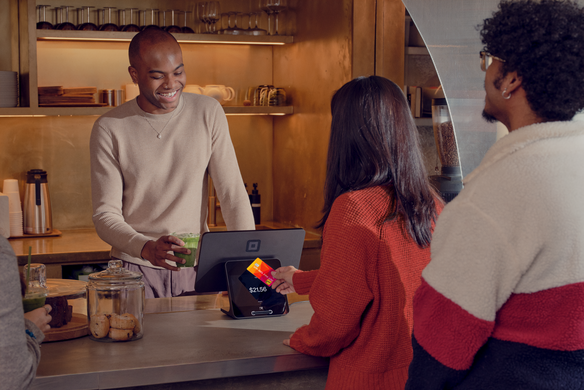 Evolving With You: How We Reimagined Square Register From the Inside Out