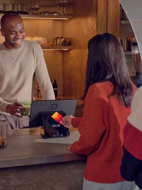 Evolving With You: How We Reimagined Square Register From the Inside Out