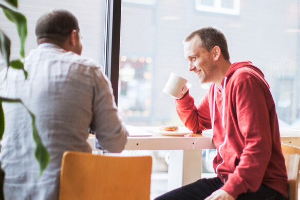 5 Leadership Tips for First-Time Managers