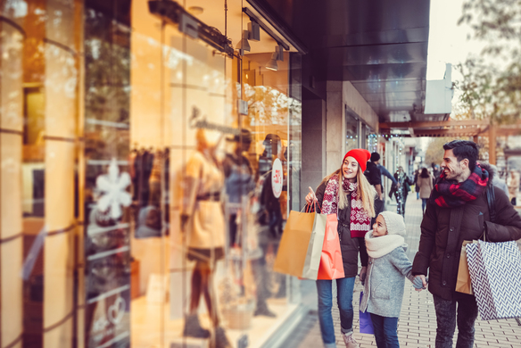 SBA and Square: Holiday Marketing Tips for Small Business