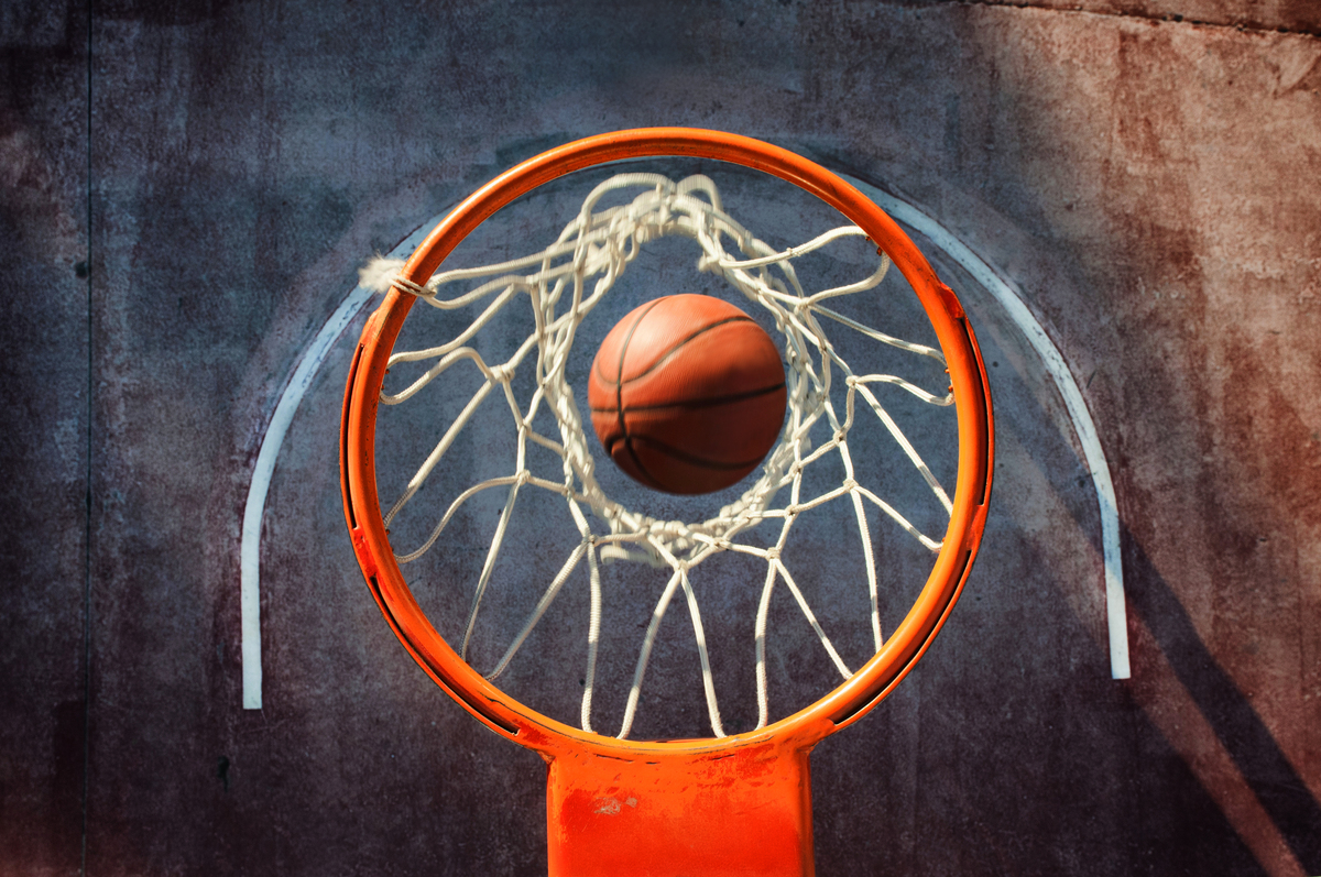 Dispatches from the future The next decade of women's basketball