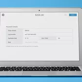 Accept Payments from Your Web Browser with Square Virtual Terminal