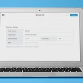 Accept Payments from Your Web Browser with Square Virtual Terminal