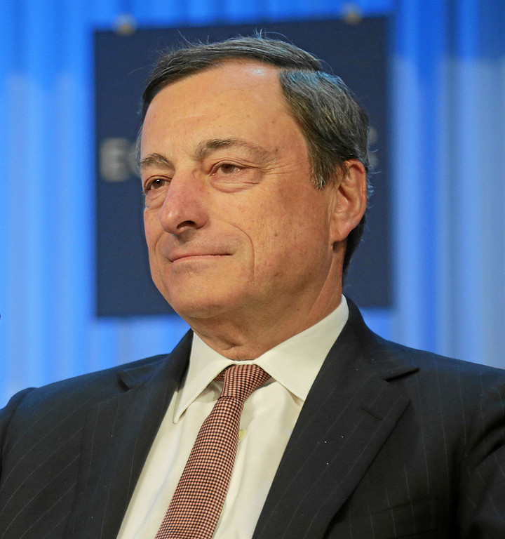 ECB Leaves Rates Unchanged, Hints at Easing