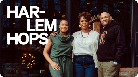 Only the Good Stuff with Kelis