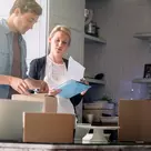 What Is a SKU (Stock Keeping Unit) and How Should You Use It?