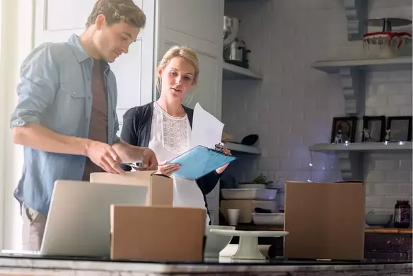 What Is a SKU (Stock Keeping Unit) and How Should You Use It?
