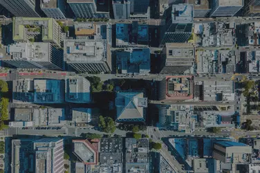 The Square Local Economy Report