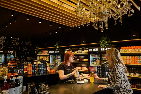 Comment Tite Frette valorise l’expérience client pour mettre en valeur les microbrasseries uniques du Québec