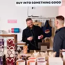 Qu’est-ce que le marchandisage visuel?