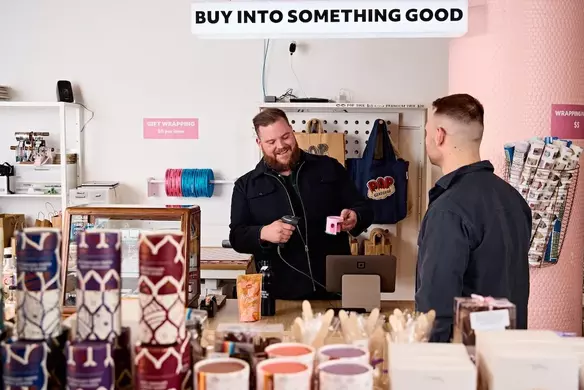 Qu’est-ce que le marchandisage visuel?