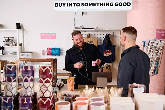 Qu’est-ce que le marchandisage visuel?