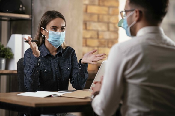Hiring Managers, Here Are 4 Useful Tips To Create More Inclusive Job Descriptions