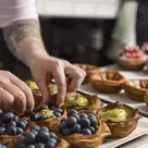 How Businesses are Capitalising on the “Little Treat” Economy