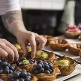 How Businesses are Capitalising on the “Little Treat” Economy