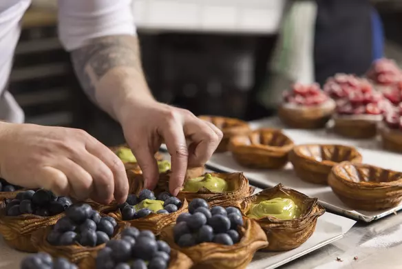 How Businesses are Capitalising on the “Little Treat” Economy