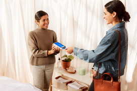 Learn how you could access your funds instantly