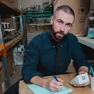 In Service with Calibrate: What it takes to build a Cafe Empire