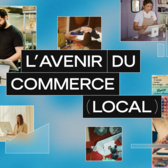 L’avenir du commerce : Édition 2025