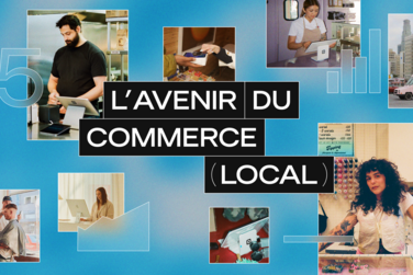 L’avenir du commerce : Édition 2025