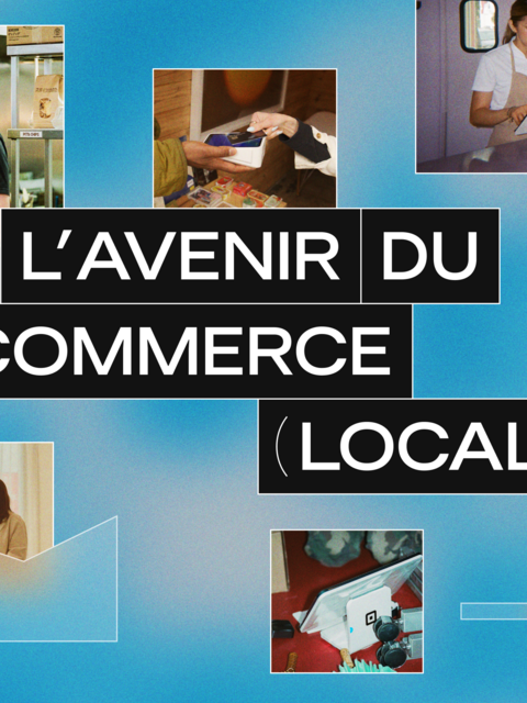 L’avenir du commerce : Édition 2025