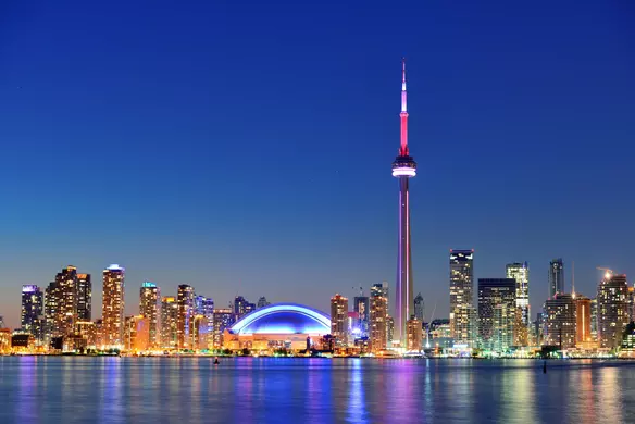 How to Get a Toronto Business Licence