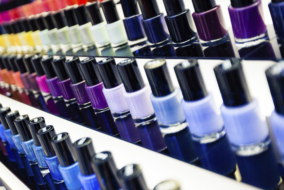 Which States Have the Most Expensive Manicures?