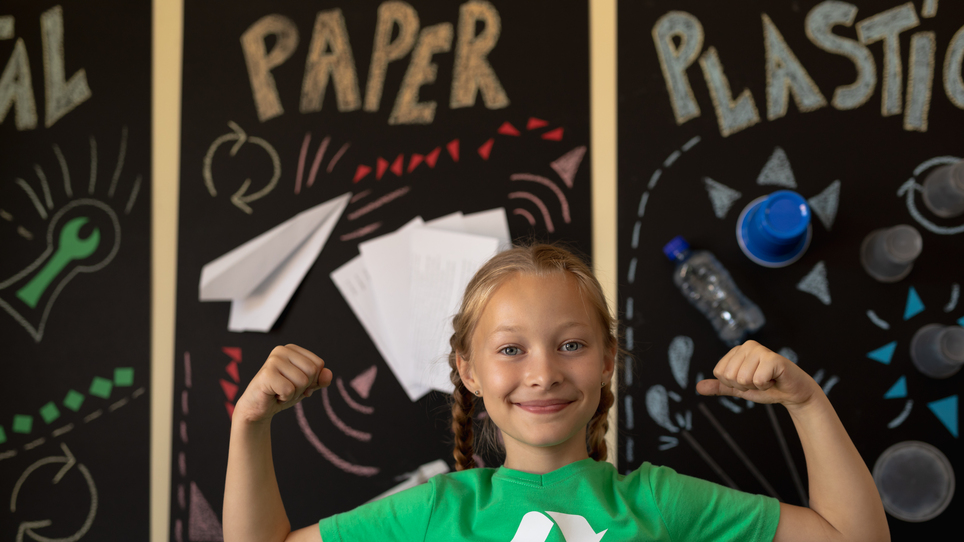 Steal These Resolutions: 7 Experts Share How Schools can Tackle Climate Change in 2023