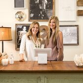 Good Karma and Work-Life Balance: How These Sisters Run Juxtapose