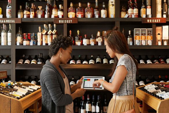 Go Omnichannel with the New Square Online and the Revamped Square for Retail