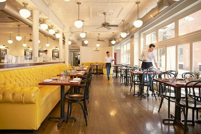 How To Write a Restaurant Business Plan