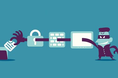 How to Stop Fraudsters from Hacking Your Account