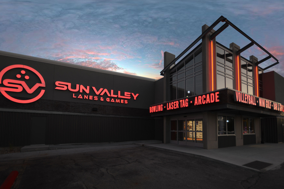 How Sun Valley Lanes & Games Revolutionized Operations with Square