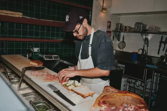 Why Inner Sydney Is Where Hospitality Dreams Come True