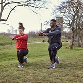 Greenwich Training, London