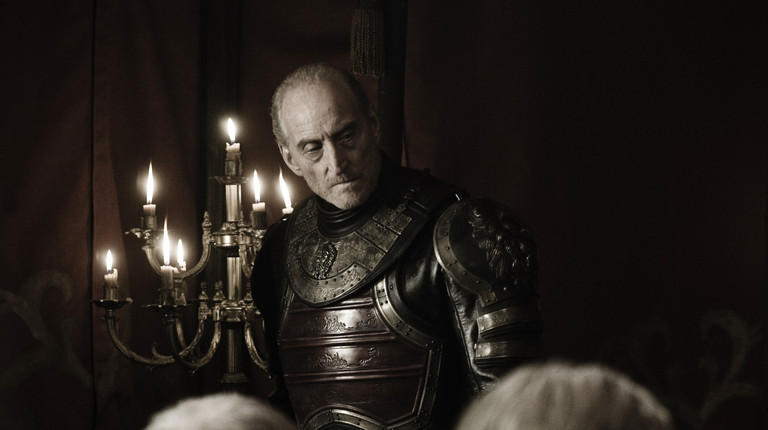 Hear Me Roar: A History of House Lannister