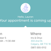 Appointment Reminders Are A Great Way to Advance Your Business