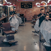 How This Barbershop Used Seamless Tools to Grow a National Brand