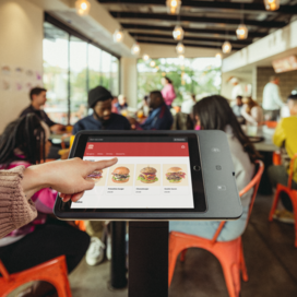 Turn your iPad into a point of sale