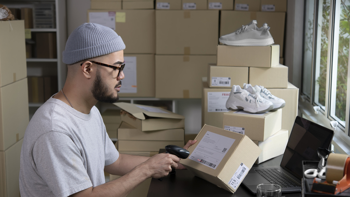 6 Ways Small Businesses can Optimize Their Logistics Operations