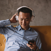 Top Podcasts to Help Improve Your Finances