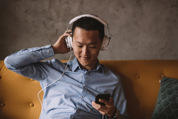 Top Podcasts to Help Improve Your Finances