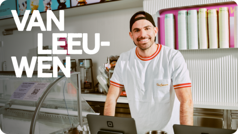 Only the Good Stuff with Kelis