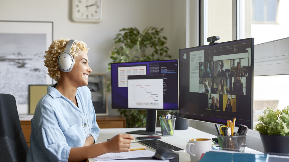 Smart Collaboration is the Future of Communication
