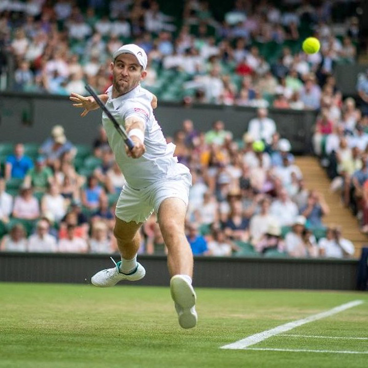 Final Wimbledon Weekend Promises Scintillating Match-Ups