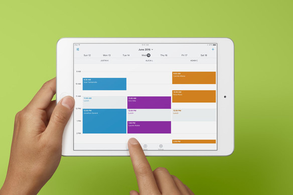 Square Appointments App—Now Available on iPad
