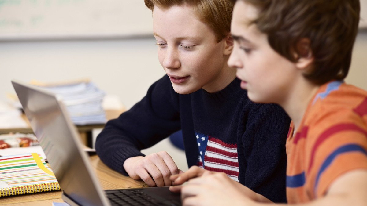 3 Ways Tech is Redefining the Rules of the Classroom