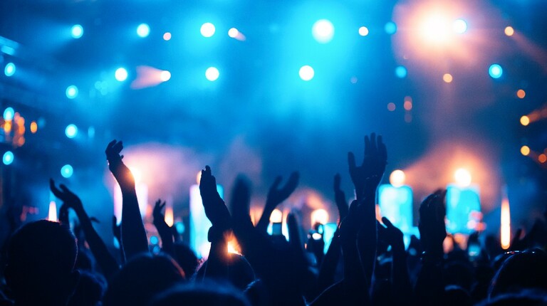 Which summer music festival best fits your personality?